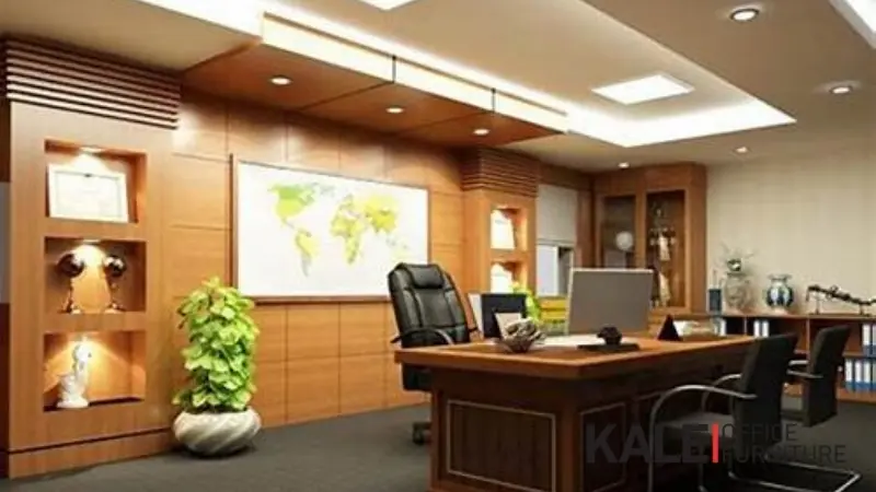 Bolu Ofis Temizliği